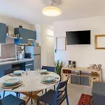 Holiday home Rosa Mondello