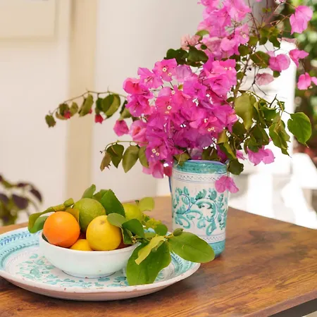 Holiday home Rosa Mondello Palermo