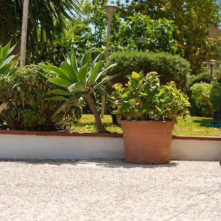 Holiday home Rosa Mondello *