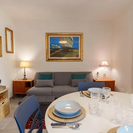 Holiday home Rosa Mondello Palermo
